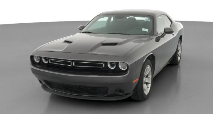 Thumbnail: 2020 Dodge Challenger - 1