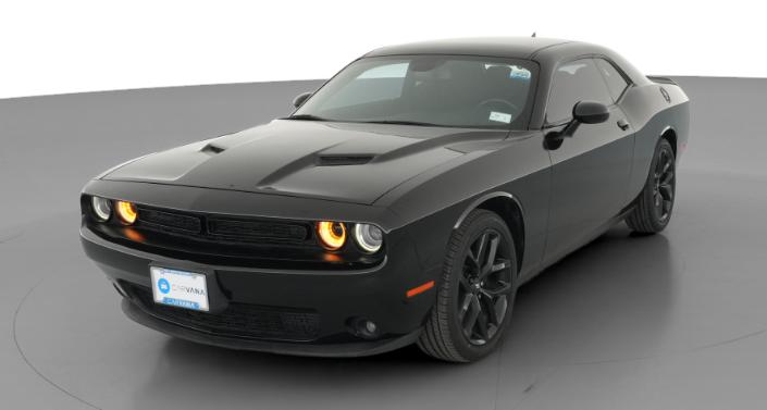 Thumbnail: 2020 Dodge Challenger - 1