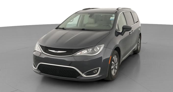 Thumbnail: 2020 Chrysler Pacifica - 1