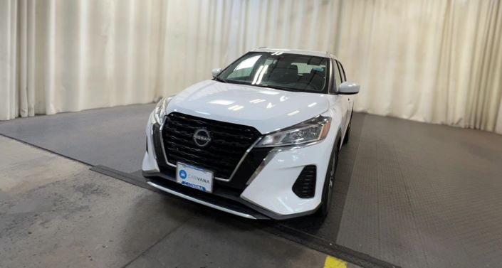 Thumbnail: 2024 Nissan Kicks - 1