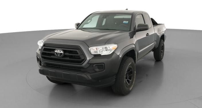 Thumbnail: 2023 Toyota Tacoma - 1