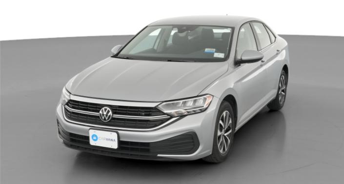 Thumbnail: 2024 Volkswagen Jetta - 1