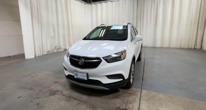 Thumbnail: 2019 Buick Encore - 1