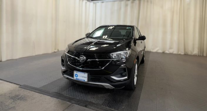 2023 Buick Encore GX Preferred -
                  Riverside, CA