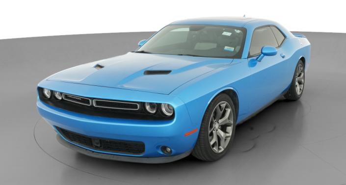 Thumbnail: 2015 Dodge Challenger - 1