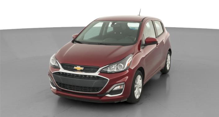 Thumbnail: 2022 Chevrolet Spark - 1