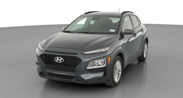 Thumbnail: 2019 Hyundai Kona - 1