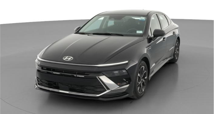 Thumbnail: 2024 Hyundai Sonata - 1