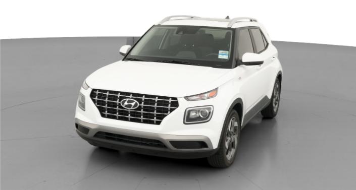 Thumbnail: 2022 Hyundai Venue - 1