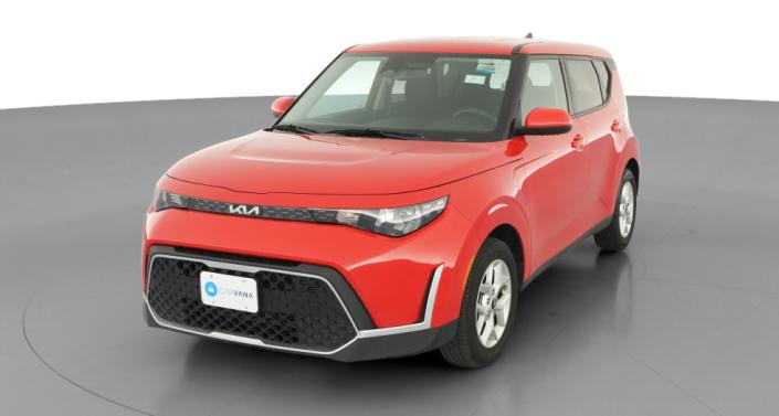 Thumbnail: 2024 Kia Soul - 1