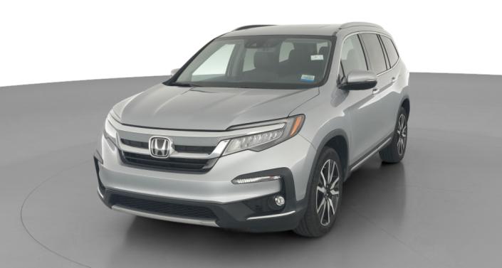 Thumbnail: 2020 Honda Pilot - 1