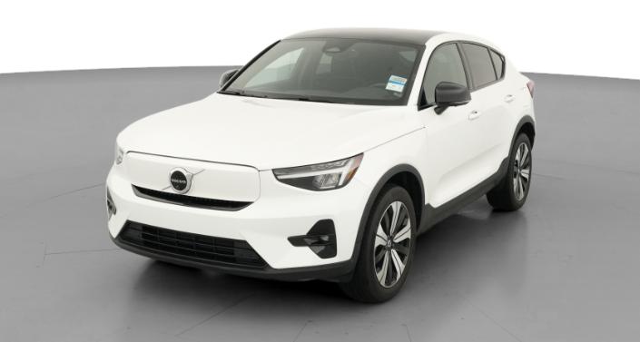 Thumbnail: 2023 Volvo C40 - 1