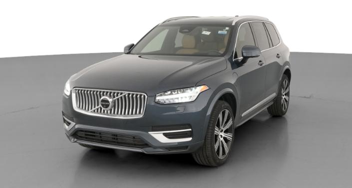 Thumbnail: 2025 Volvo XC90 - 1