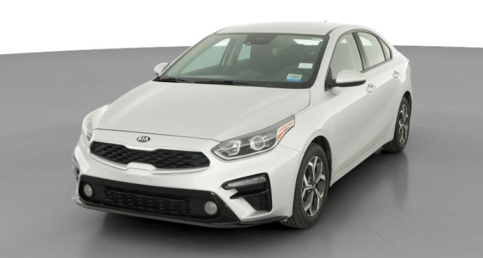 Thumbnail: 2019 Kia Forte - 1