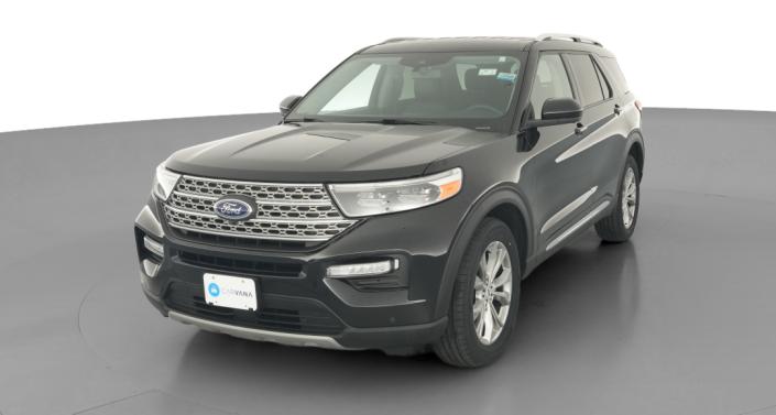 Thumbnail: 2023 Ford Explorer - 1