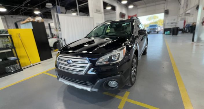 Thumbnail: 2016 Subaru Outback - 1