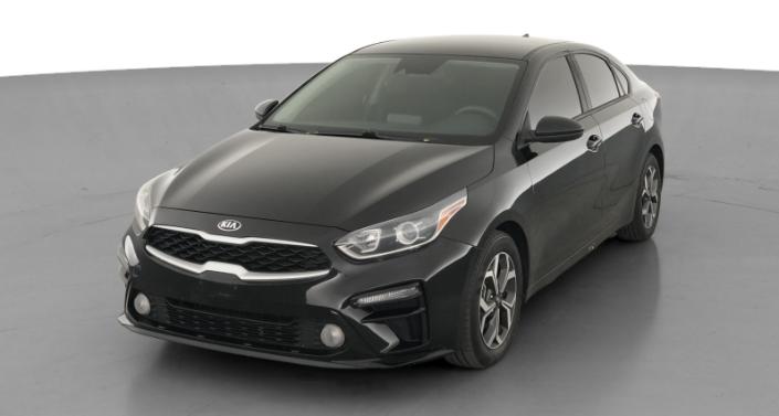 Thumbnail: 2019 Kia Forte - 1