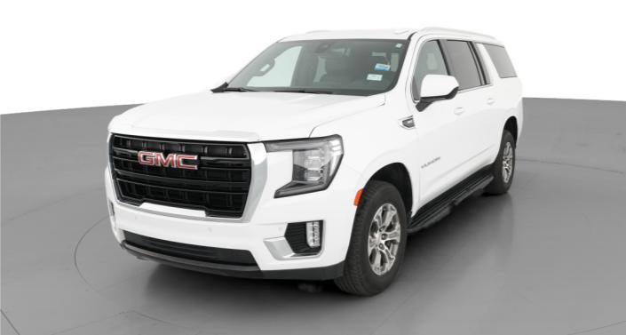 Thumbnail: 2021 GMC Yukon XL - 1