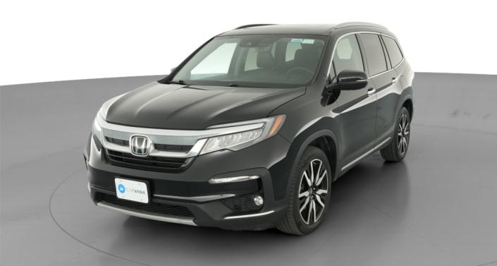 Thumbnail: 2022 Honda Pilot - 1