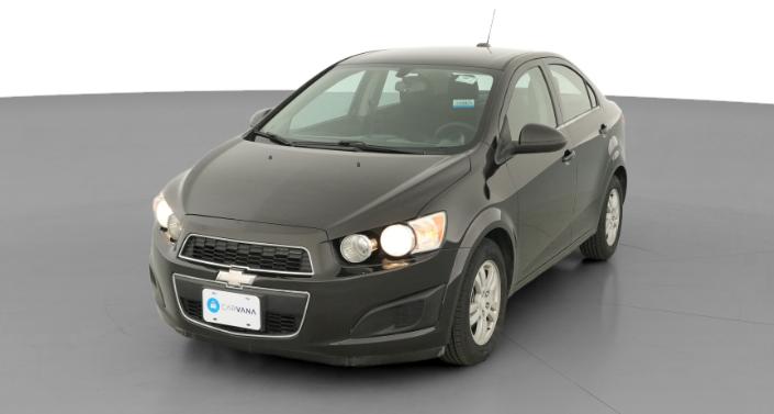 2015 Chevrolet Sonic LT -
                  Tolleson, AZ