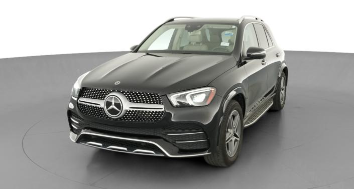 Thumbnail: 2020 Mercedes-Benz GLE - 1
