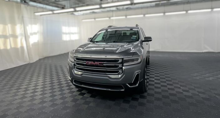 Thumbnail: 2022 GMC Acadia - 1