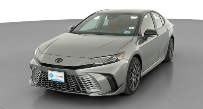 Thumbnail: 2025 Toyota Camry - 1