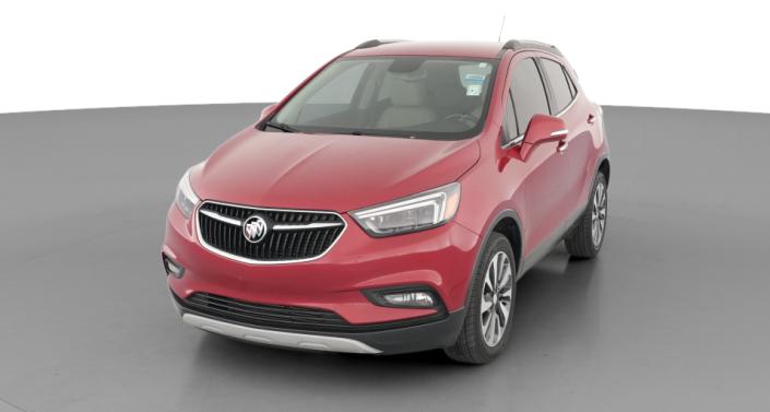 Thumbnail: 2019 Buick Encore - 1