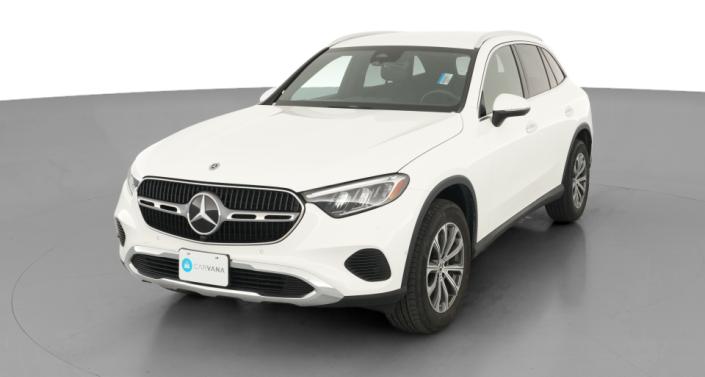 Thumbnail: 2024 Mercedes-Benz GLC - 1