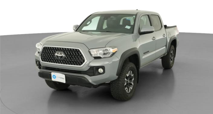 Thumbnail: 2019 Toyota Tacoma - 1