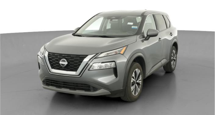 2023 Nissan Rogue SV -
                  Bessemer, AL