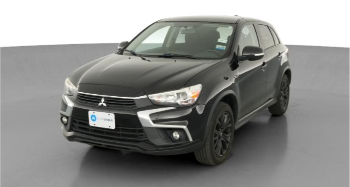 2017 Mitsubishi Outlander Sport LE -
                  Colonial Heights, VA