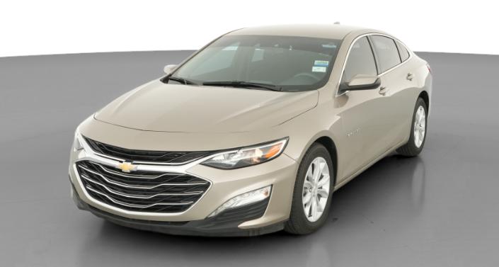 Thumbnail: 2024 Chevrolet Malibu - 1