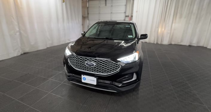 2024 Ford Edge SEL -
                  North Las Vegas, NV