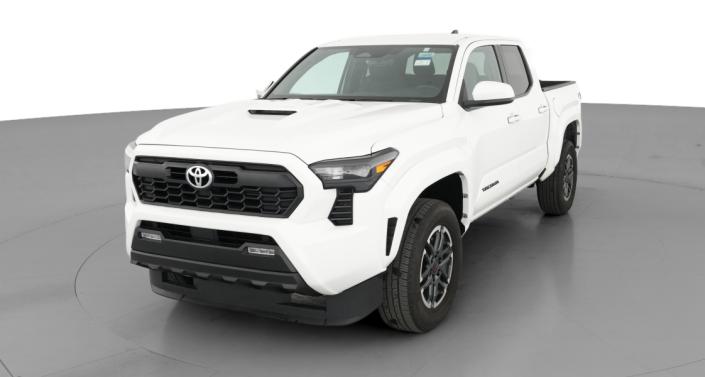 Thumbnail: 2024 Toyota Tacoma - 1