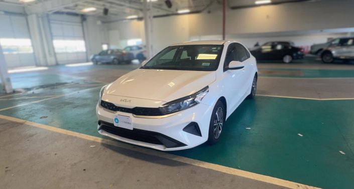 Thumbnail: 2023 Kia Forte - 1