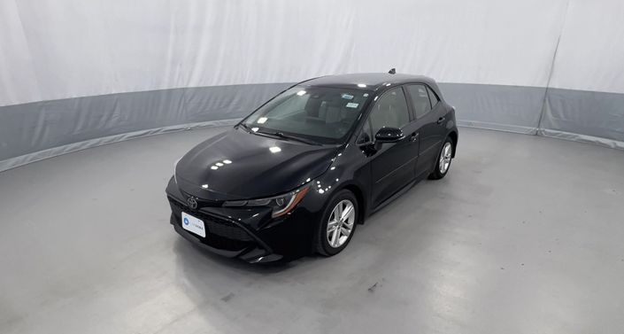 Thumbnail: 2019 Toyota Corolla - 1