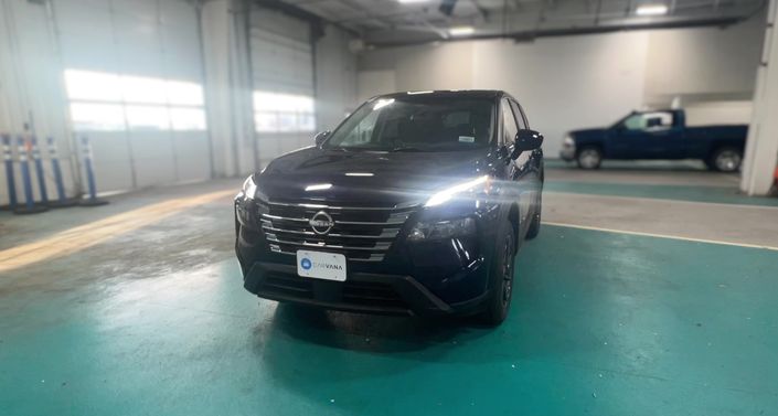 Thumbnail: 2024 Nissan Rogue - 1