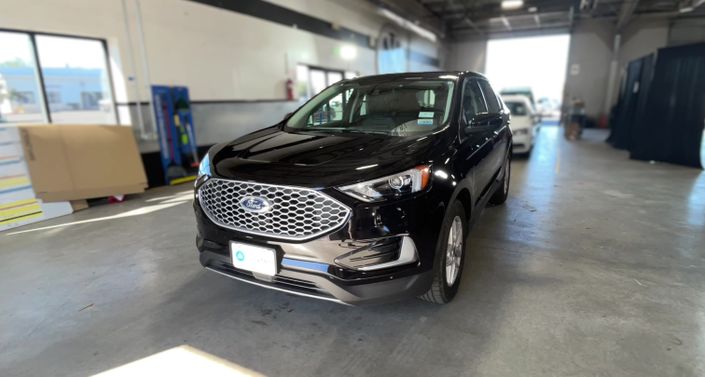 Thumbnail: 2024 Ford Edge - 1