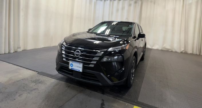 Thumbnail: 2024 Nissan Rogue - 1