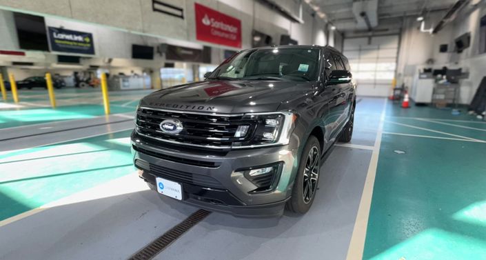 Thumbnail: 2019 Ford Expedition - 1