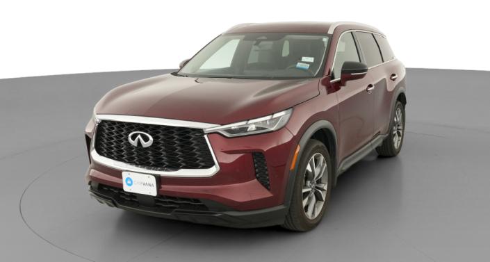 Thumbnail: 2023 INFINITI QX60 - 1
