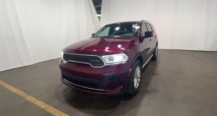 Thumbnail: 2023 Dodge Durango - 1