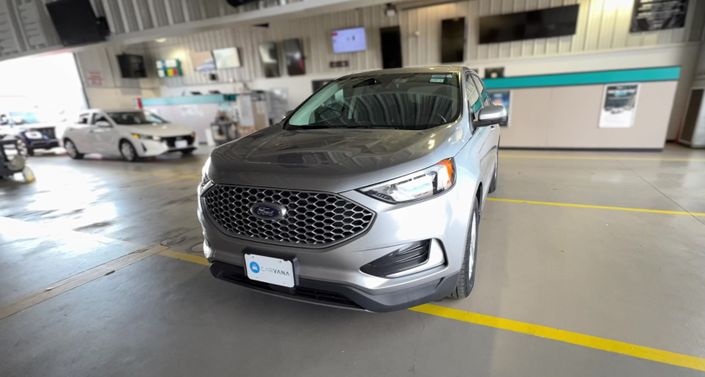 Thumbnail: 2024 Ford Edge - 1