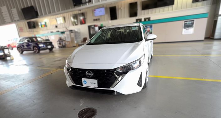 2024 Nissan Sentra S -
                  Fountain, CO