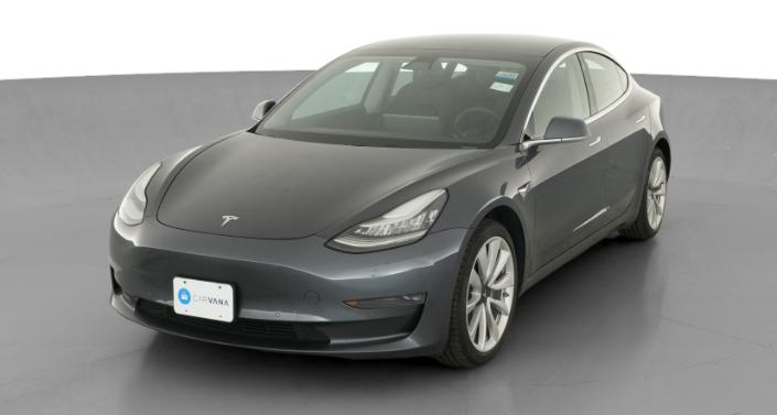 Thumbnail: 2019 Tesla Model 3 - 1
