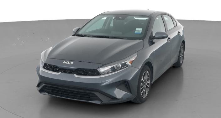 Thumbnail: 2024 Kia Forte - 1