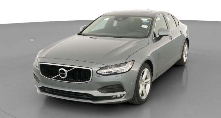 Thumbnail: 2017 Volvo S90 - 1