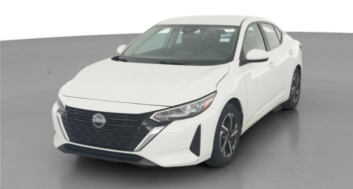 2024 Nissan Sentra SV -
                  Lorain, OH