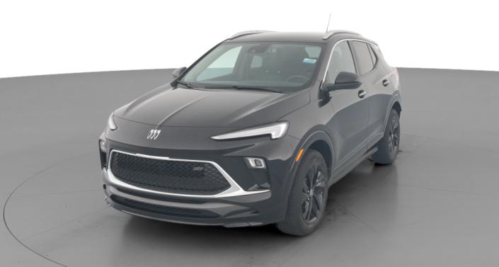 Thumbnail: 2024 Buick Encore GX - 1